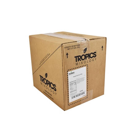 Tropics RTU Sweet And Sour, PK12 60565